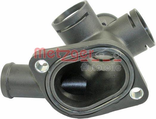 Bride de liquide de refroidissement METZGER 4010034